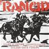 Rancid Young Al Capone/Reconciliation/Golden Gate Fields (Vinyl LP) 7" Single