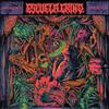 Escuela Grind Memory Theater (CD) Album