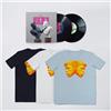 Fedez Fedez - Disumano (2 Lp+T-Shirt Tg. S ``Simbiosi``), Disumano 2Lp, Mag (CD)