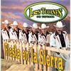 Tucanes De Tijuana Fiesta En La Sierra (CD)