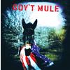Gov't Mule Gov't Mule (CD) Album