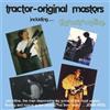 Tractor Original Masters (Including the Way We Live) Album
