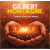 Gilbert Montagné L'Amour Dans Ses Mains (Vinyl LP)