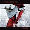 Gp Hall Pyroclastic Flow (CD)