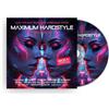 Various Artists Maximum Hardstyle (Vol. 1) (CD) Album