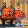 The Mars Volta Amputechture (CD) Album