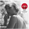 Taylor Swift folklore Collectible Cover & Booklet explicit_lyrics (CD)