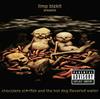Limp Bizkit Chocolate Starfish & The Hot Dog Flavored Water explicit_lyric (CD)