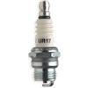 UNIVERSAL Candela Universal Ur17, Sgo003: Candela per Motore Piccolo per Rasaerba e Trattorini da Giardino, Comportamento Eccellente All'Avvio, Accessorio Originale Mcculloch (Cod. Art. 00057-76.166.03)