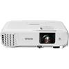Epson Videoproiettore Epson EB-E24 Proiettore a raggio standard 3600 ANSI lumen 3LCD XGA (1024x768) Bianco [V11HB51040]