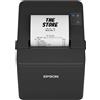 Epson Stampante POS Epson TM-T20IV(102):USB+Serial+Ether,PS,Blk,EU, RS-232 [C31CL47102]