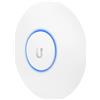 Ubiquiti Access point Ubiquiti UAP-AC-PRO punto accesso WLAN 1300 Mbit/s Bianco Supporto Power over Ethernet (PoE) [UAP-AC-PRO]