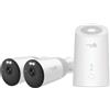 Homeguard Active Defender Wire-free Se [HGWNK-108402]