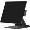 Capture CA-M6A-3210 sistema POS 38,1 cm [15] 1024 x 768 Pixel Nero (15-Inch system - Core i3-1215U/ 8GB RAM / 256GB SSD No OS Warranty: 36M) [CA-M6A-3210] SENZA SISTEMA OPERATIVO