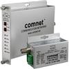 ComNet Sintoamplificatore A/V ComNet FVR110M1 ricevitore AV Argento