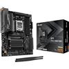Asrock Scheda madre Asrock X870 Challenger WiFi AMD Socket AM5 ATX [90-MXBUK0-A0UAYZ]