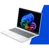 HP EliteBook 8 G2i 16 inch Notebook Next Gen AI PC Wolf Pro Security Edition Copilot+ Intel Core Ultra 7 Computer portatile 40,6 cm (16") WUXGA GB LPDDR5x-SDRAM 512 SSD Wi-Fi (802.11be) Windows 11 Argento [E43JKAT#ABZ]