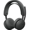 Logitech Cuffia con microfono Logitech Zone Wireless 2 ES Auricolare Con cavo e senza A Padiglione Musica Chiamate USB tipo-C Bluetooth Grafite [981-001503]