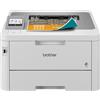 Brother HL-L8240CDW stampante laser A colori 600 x DPI A4 Wi-Fi [HLL8240CDWRE1]