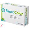DIADEMA FARMACEUTICI SRL SINCROCOLON 30 CAPSULE