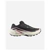 Salomon Genesis 2 Gtx M - Scarpe Trail - Uomo - Nero