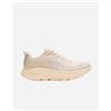 Hoka Clifton 10 W - Scarpe Sneakers - Donna - Beige