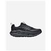 Hoka Stinson 8 M - Scarpe Trail - Uomo - Nero