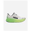 Hoka Bondi 9 W - Scarpe Running - Donna - Bianco
