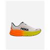 Hoka Bondi 9 M - Scarpe Running - Uomo - Bianco