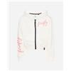 Firefly Signature Jr - Felpa - Bianco