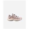 Salomon Xa Pro Wp Jr - Scarpe Trail - Beige