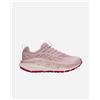 Hoka Stinson 8 W - Scarpe Trail - Donna - Rosa