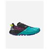 Hoka Speedgoat 7 W - Scarpe Trail - Donna - Nero