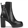 CULT TRONCHETTO DONNA - CULT NERO - CLW4334