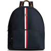 TOMMY HILFIGER ZAINO DONNA - TOMMY HILFIGER BLU - AW0AW19243