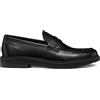 GEOX MOCASSINO UOMO - GEOX NERO - U66H9A 00043