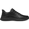 GEOX SNEAKERS UOMO - GEOX NERO - U659KA 000BC