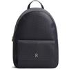 TOMMY HILFIGER ZAINO DONNA - TOMMY HILFIGER BLU - AW0AW19284