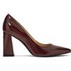 GUESS DECOLLETE DONNA - GUESS BORDEAUX - FLFBAR LEP08