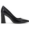 GUESS DECOLLETE DONNA - GUESS NERO - FLFBAR LEP08
