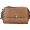 ARMANI EXCHANGE TRACOLLA DONNA - ARMANI EXCHANGE CAMEL - XW003056 AF28605
