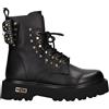 CULT ANFIBIO DONNA - CULT NERO - CLW4822