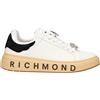 JOHN RICHMOND SNEAKERS DONNA - JOHN RICHMOND BIANCO - 32504