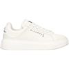 JOHN RICHMOND SNEAKERS UOMO - JOHN RICHMOND BIANCO - 32439
