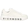 JOHN RICHMOND SNEAKERS UOMO - JOHN RICHMOND BIANCO - 31016