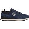COLMAR SNEAKERS UOMO - COLMAR NAVY - TRAVIS SPORT BOLD