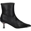 CULT TRONCHETTO DONNA - CULT NERO - CLW4856