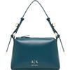 ARMANI EXCHANGE BORSA A MANO DONNA - ARMANI EXCHANGE BLU - XW002990 AF26452