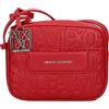 ARMANI EXCHANGE TRACOLLA DONNA - ARMANI EXCHANGE ROSSO - XW001578 AF15774