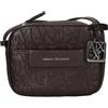 ARMANI EXCHANGE TRACOLLA DONNA - ARMANI EXCHANGE MARRONE - XW001578 AF15774